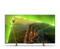 Philips Philips 43PUS8118 43" LED 4K Ambilight+TAB5309 - 1471649 - zdjęcie 3